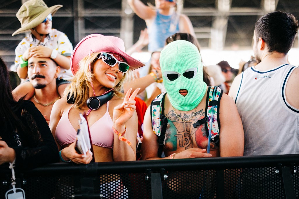 Coachella