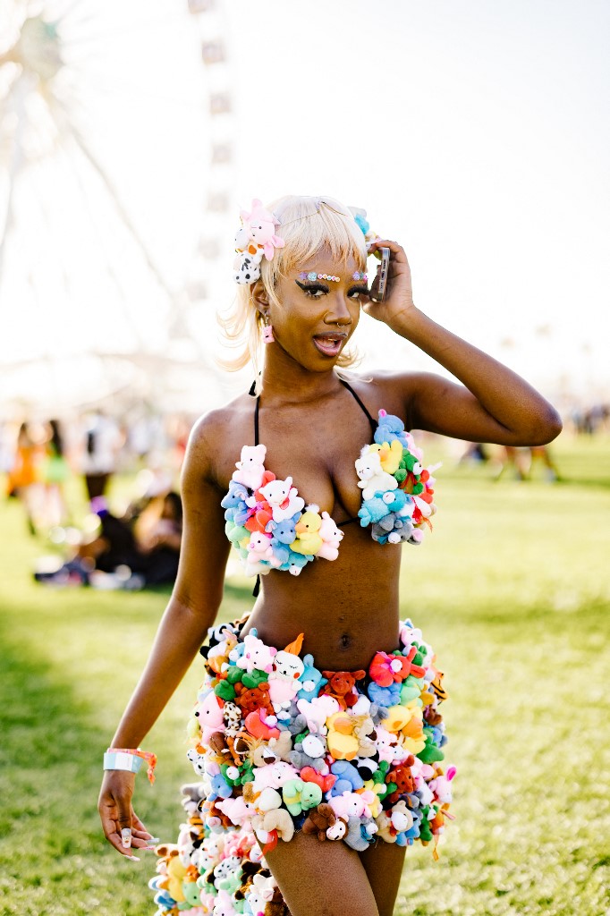Coachella
