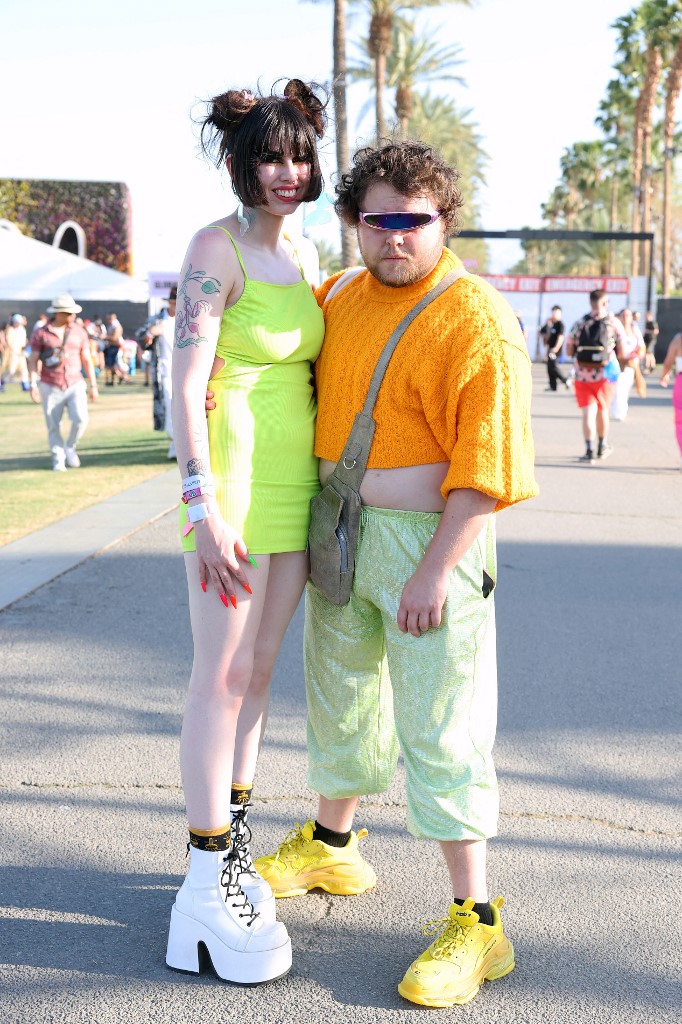 Coachella