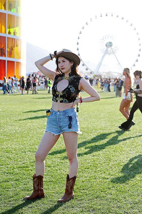Coachella
