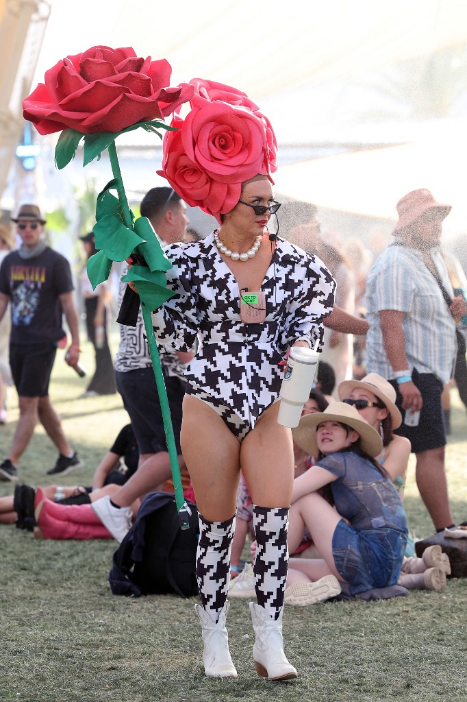Coachella