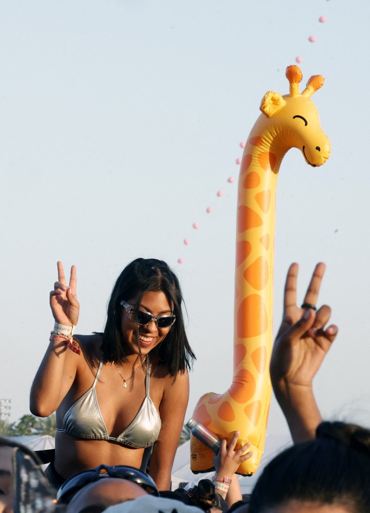 Coachella