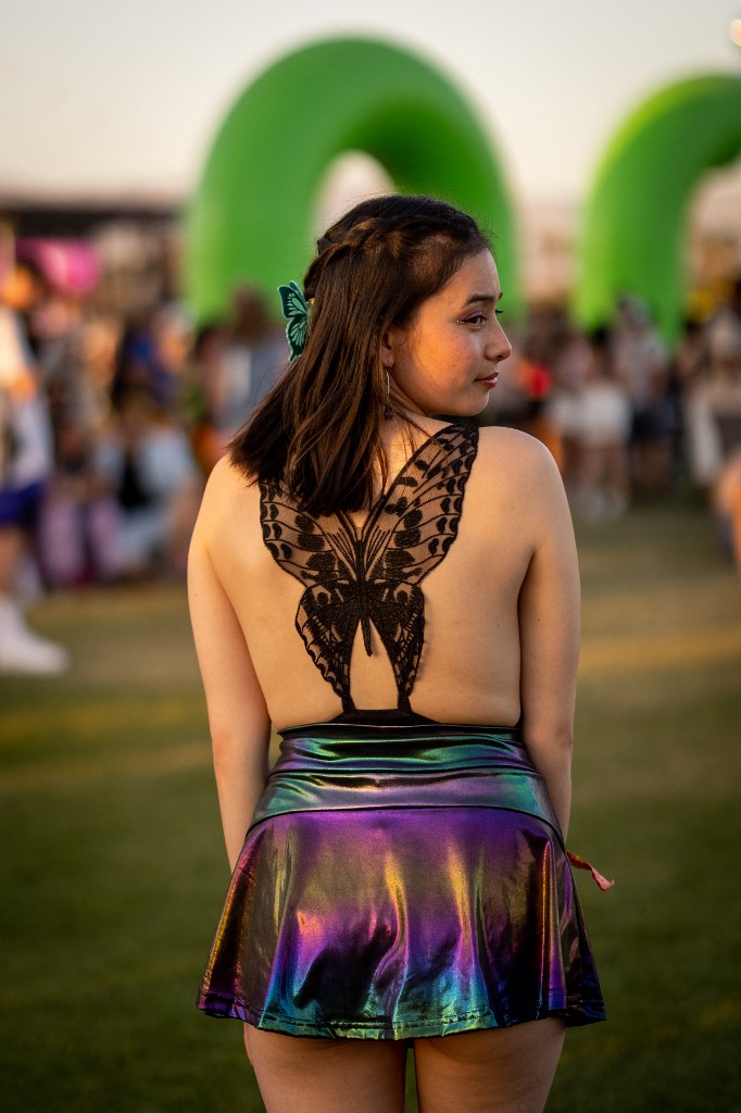 Coachella