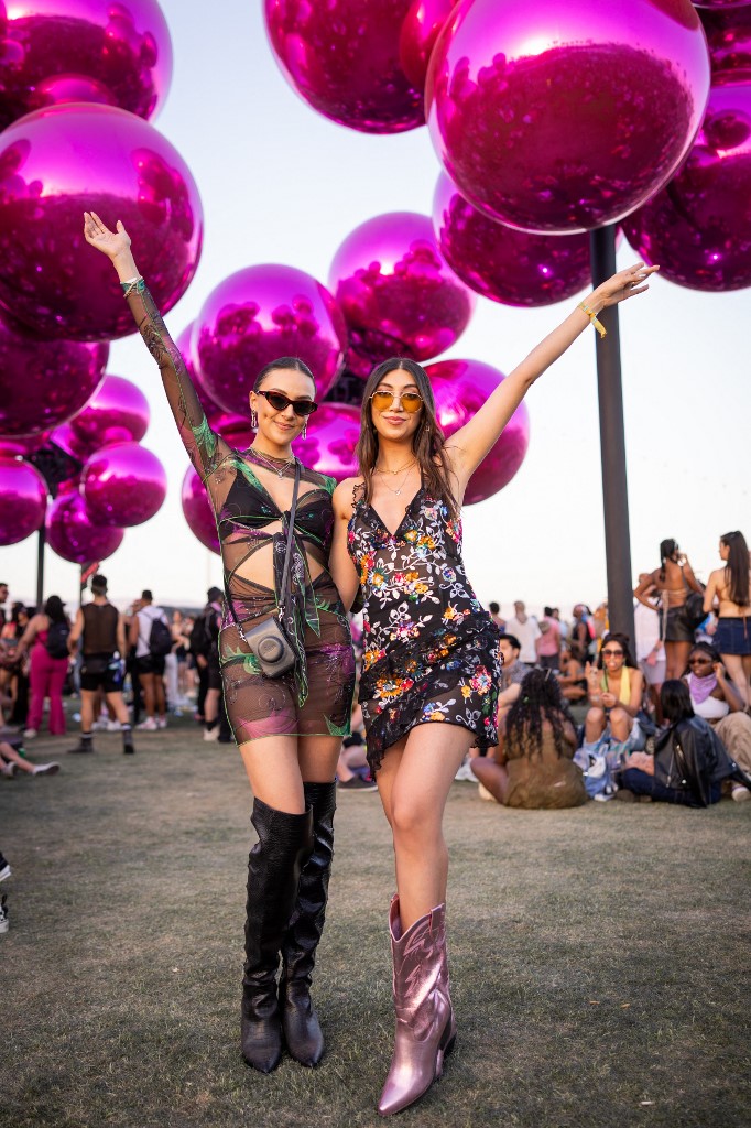Coachella