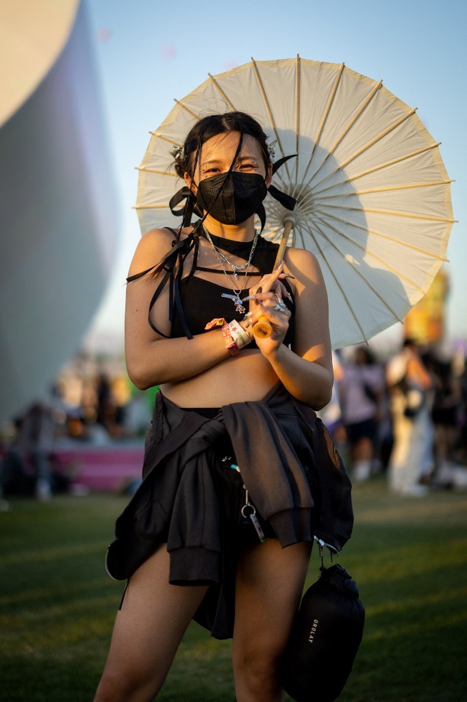 Coachella