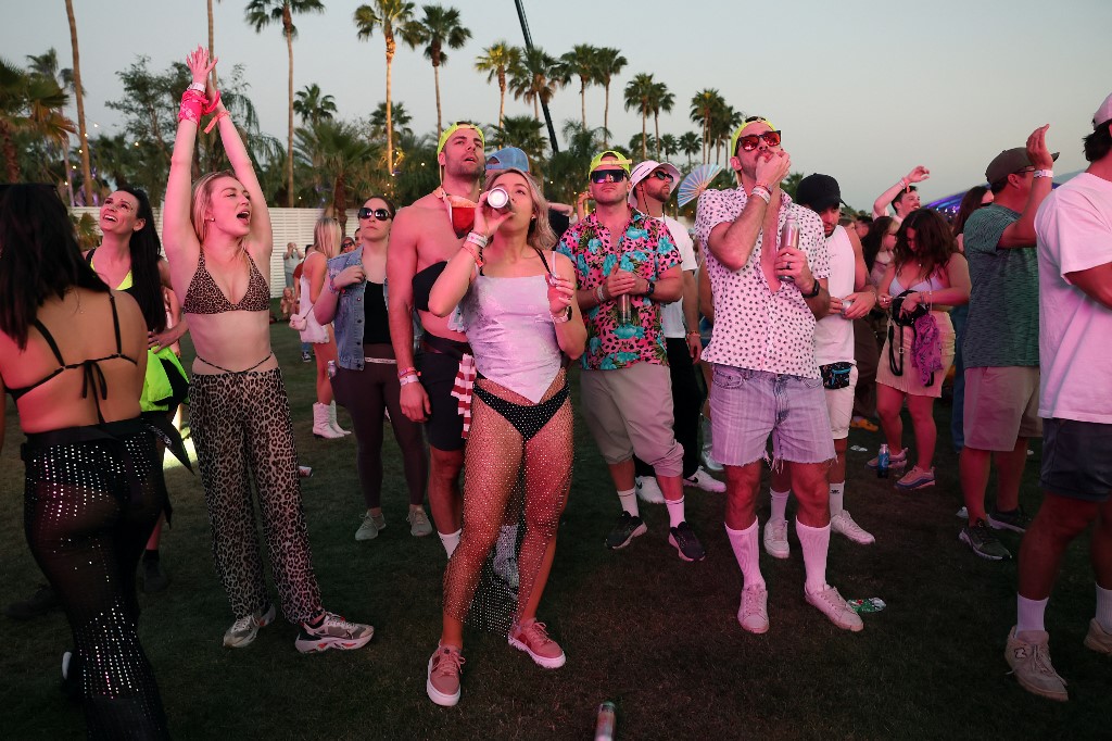 Coachella