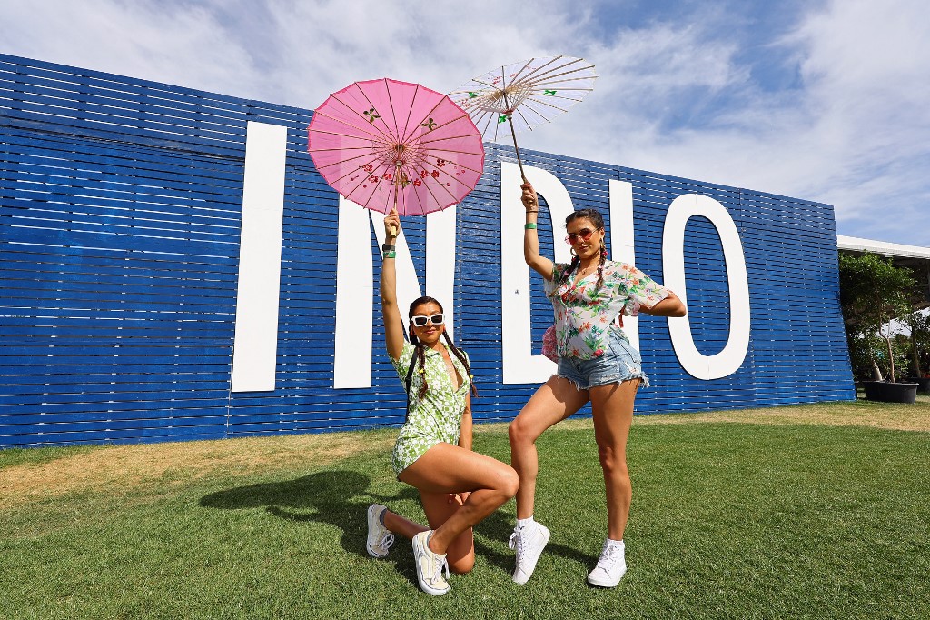 Coachella
