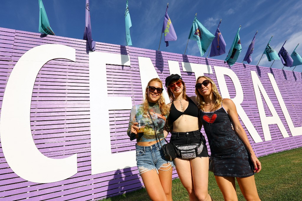 Coachella