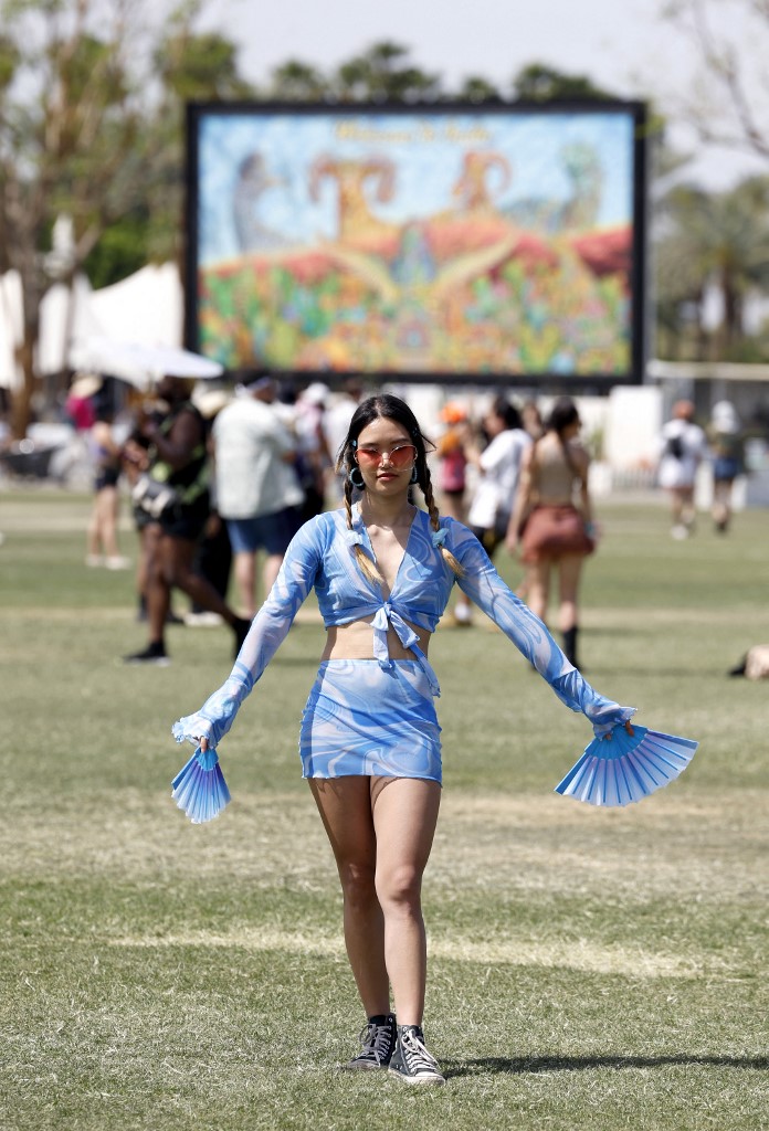 Coachella
