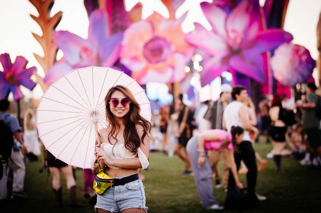 Coachella