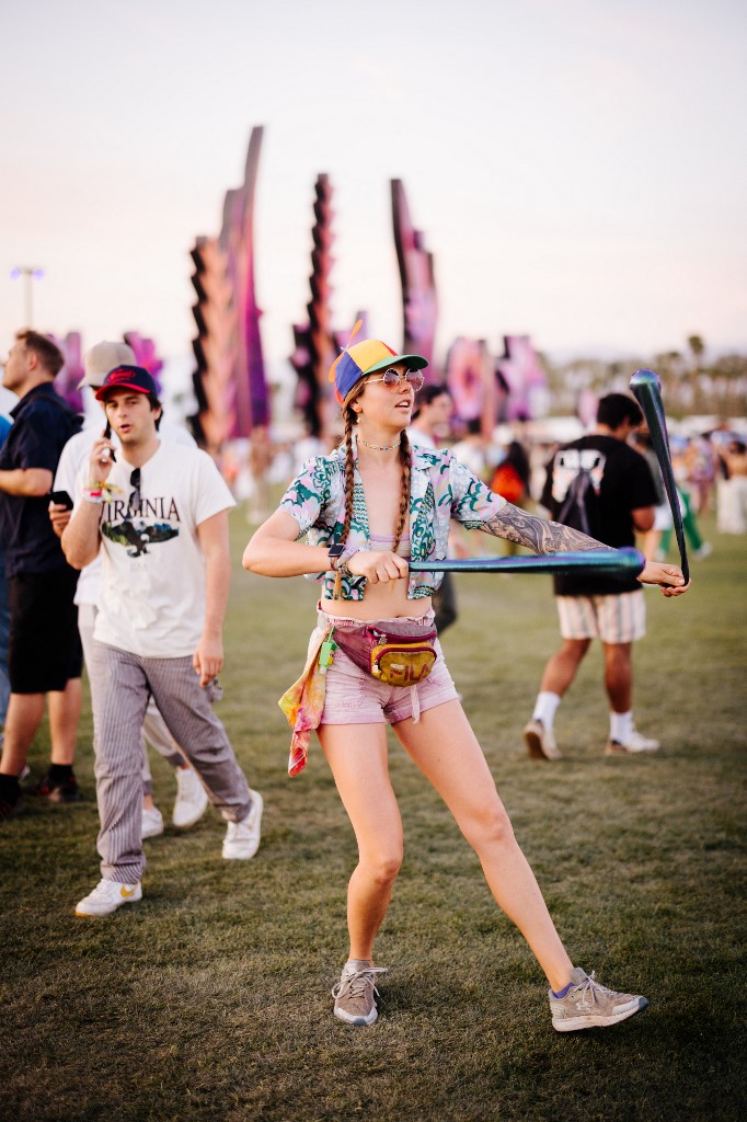 Coachella