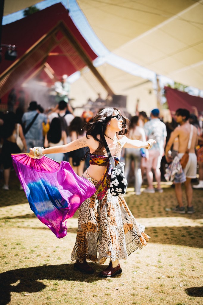 Coachella