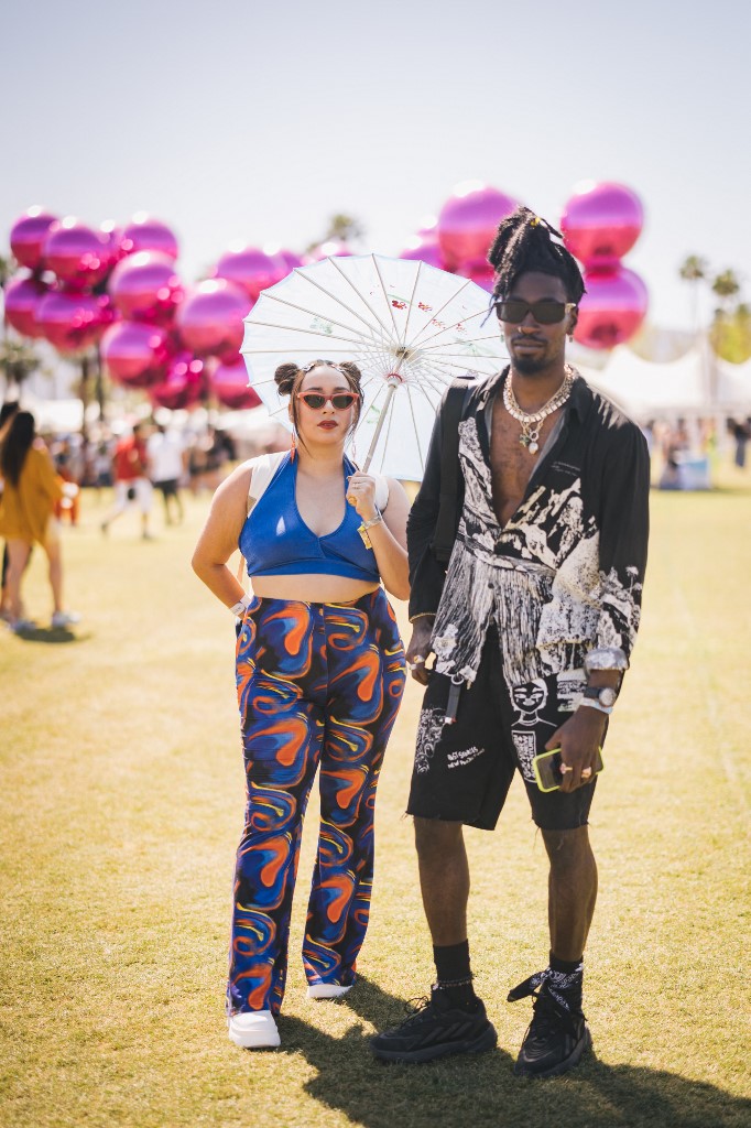 Coachella