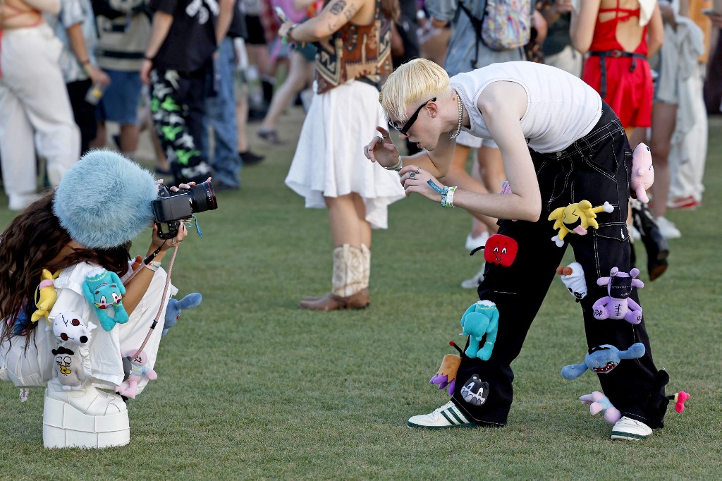 Coachella