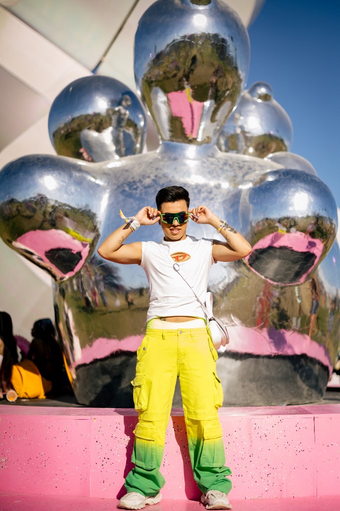 Coachella