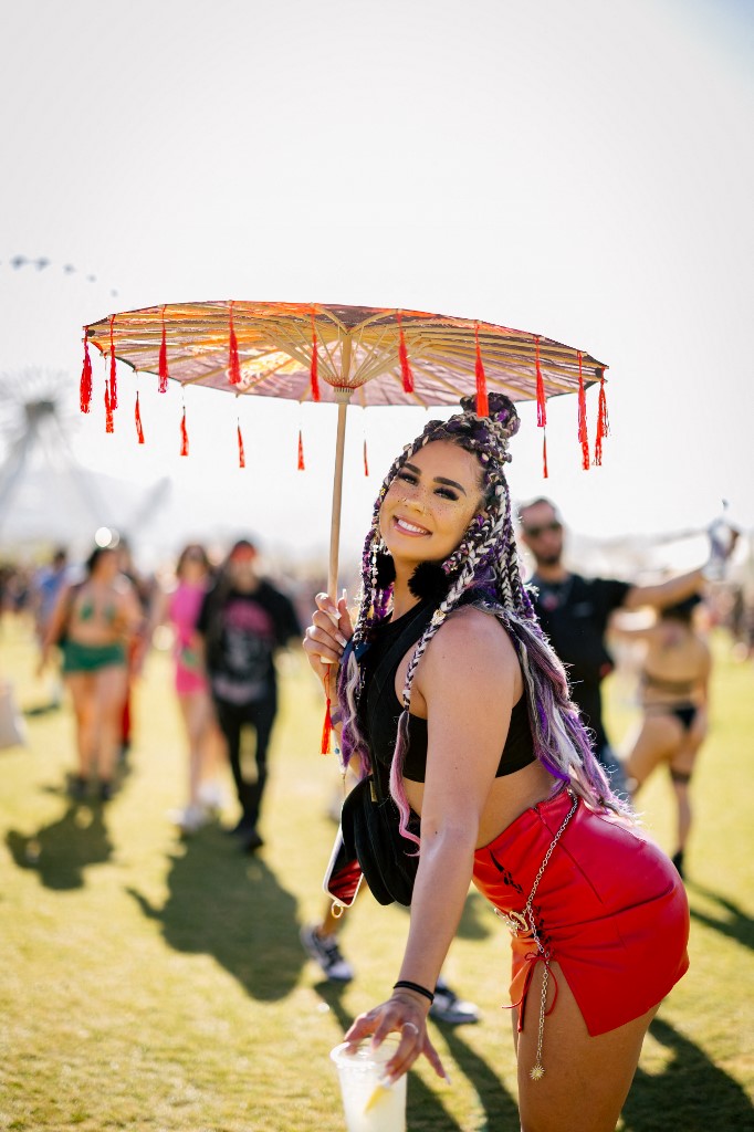 Coachella