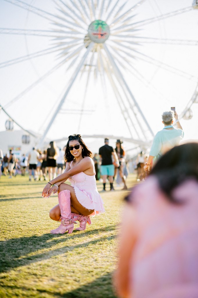 Coachella
