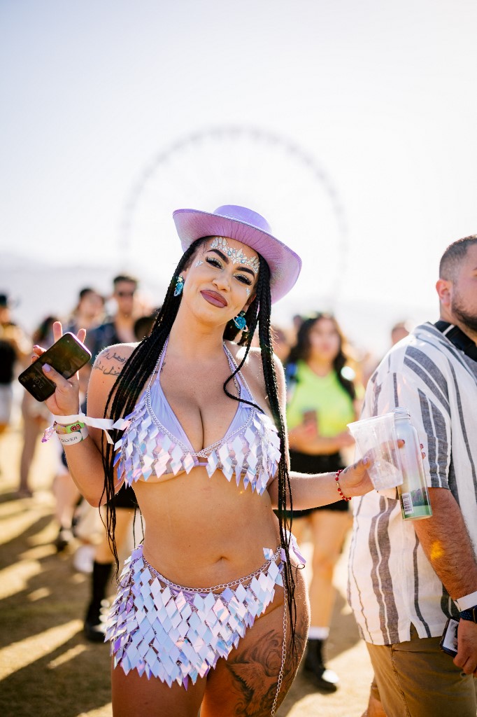 Coachella