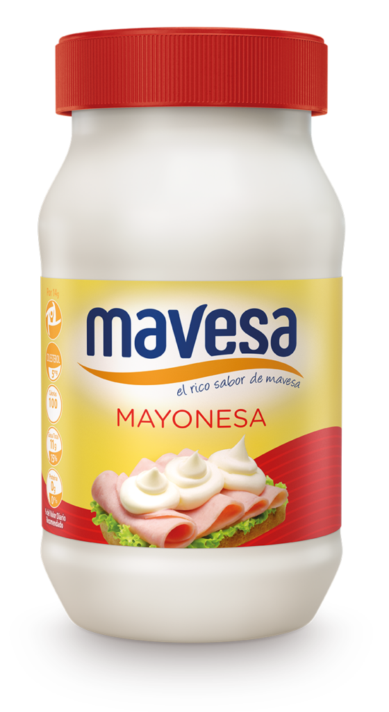Mavesa