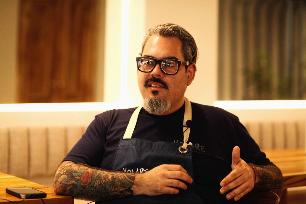 Adrián Yánez