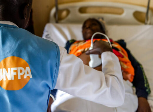 Población mundial, informe ONU