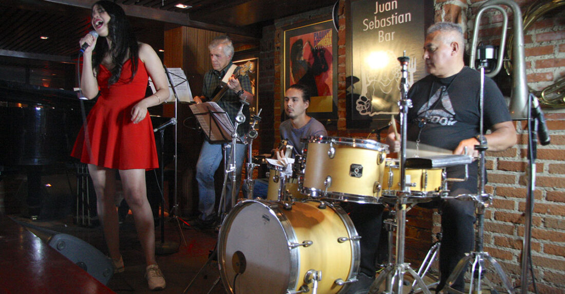 Caracas Jazz