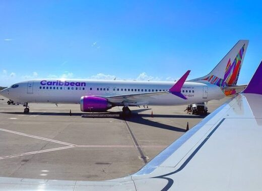 Caribbean Airlines