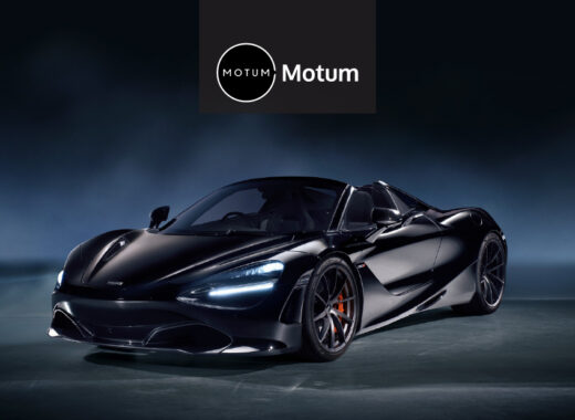 McLaren