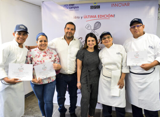 cocina creativa ganadores