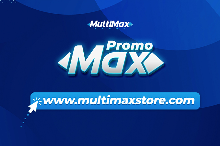 Multimax Store