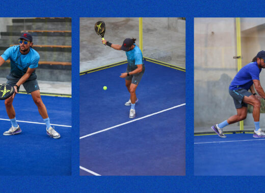 pádel
