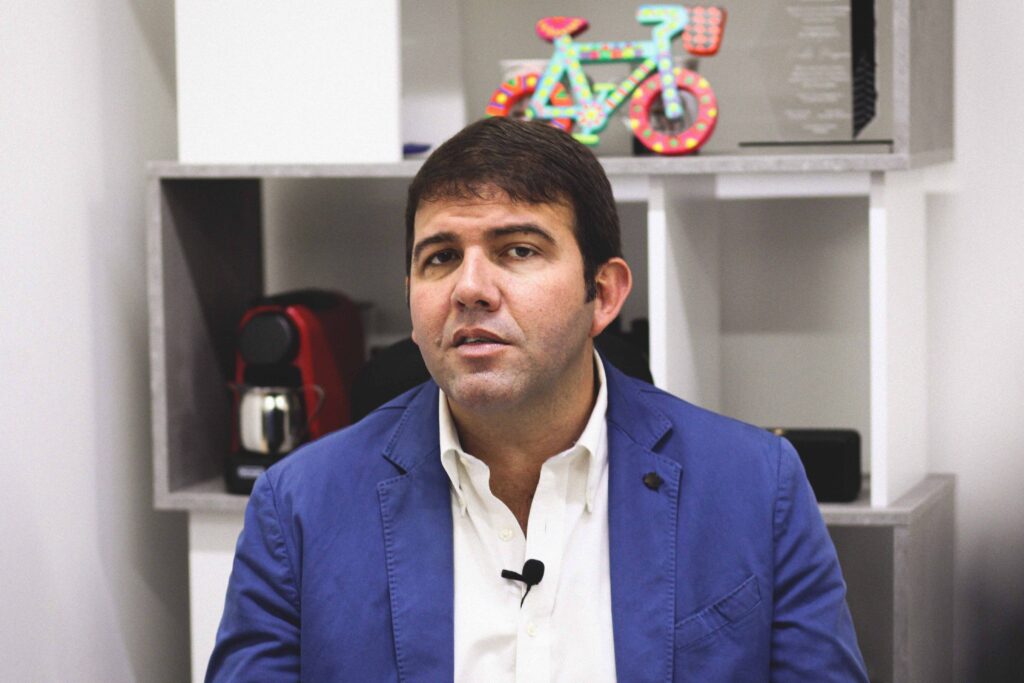 Carlos Prosperi
