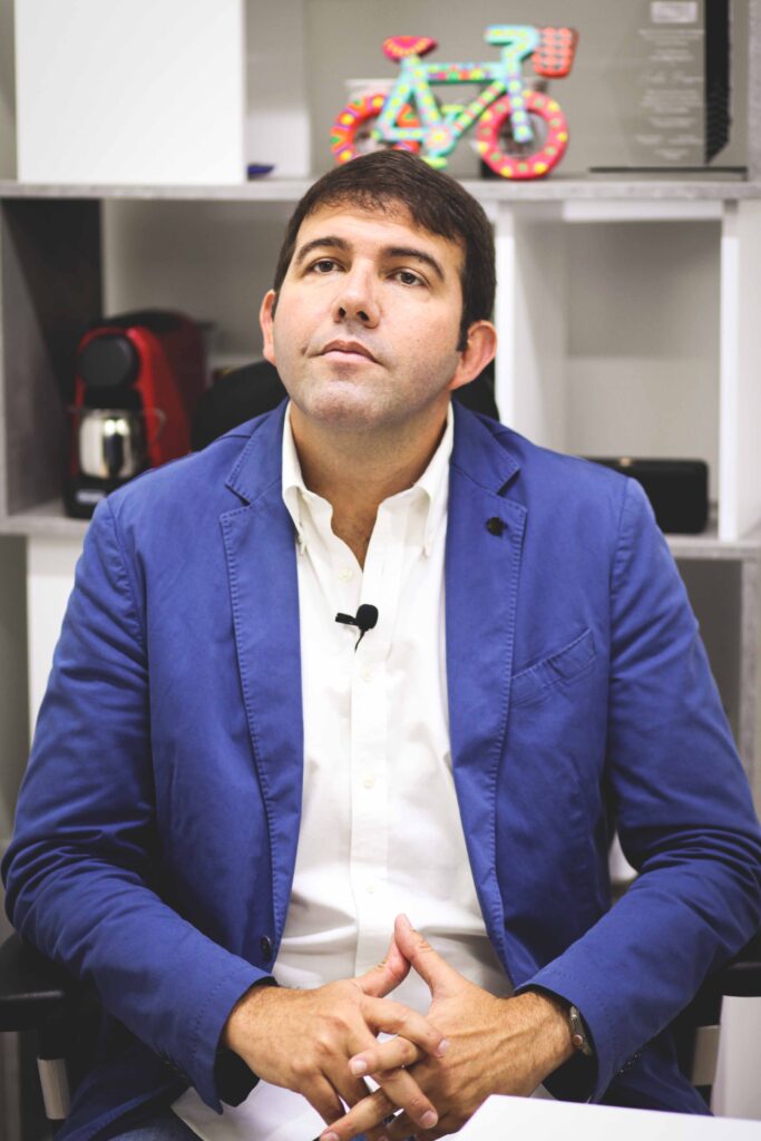 Carlos Prosperi