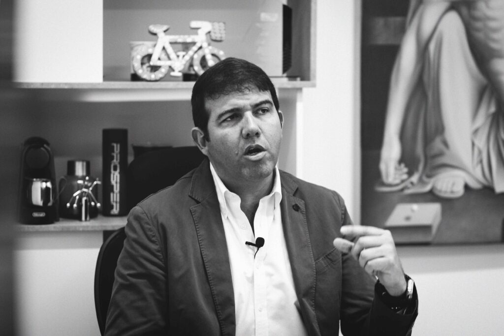 Carlos Prosperi