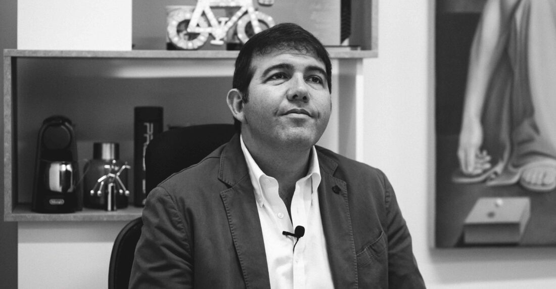 Carlos Prosperi