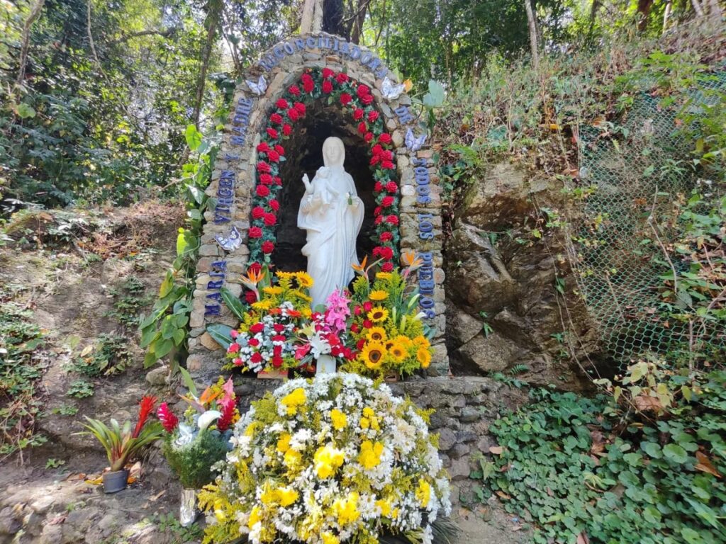 Santuario de Betania