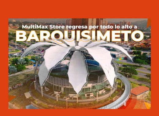 Multimax Store