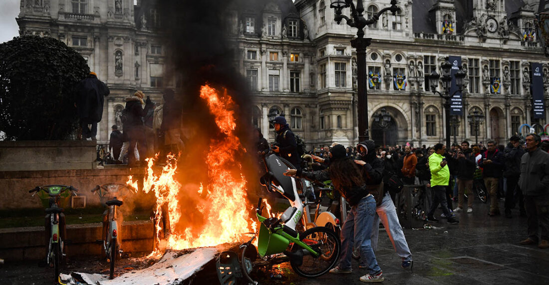 Macron