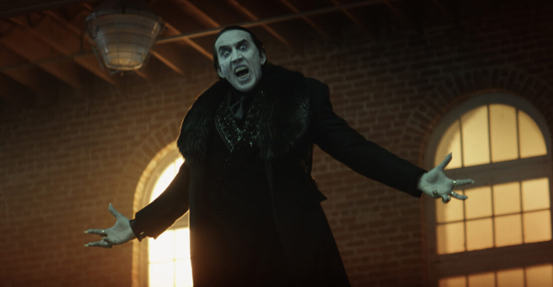 Drácula