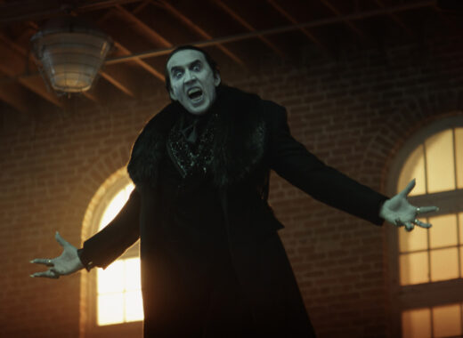 Drácula