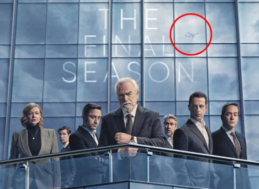 Succession