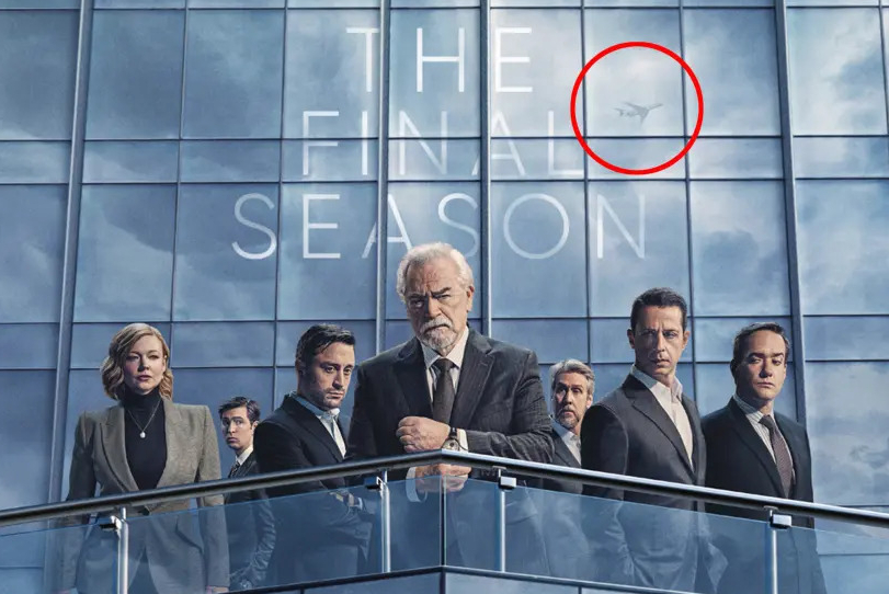Succession