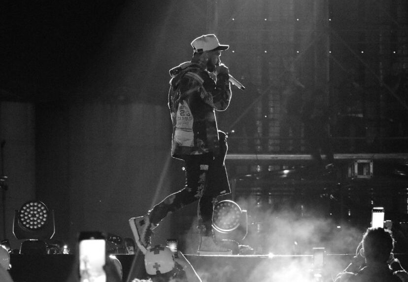 Anuel AA