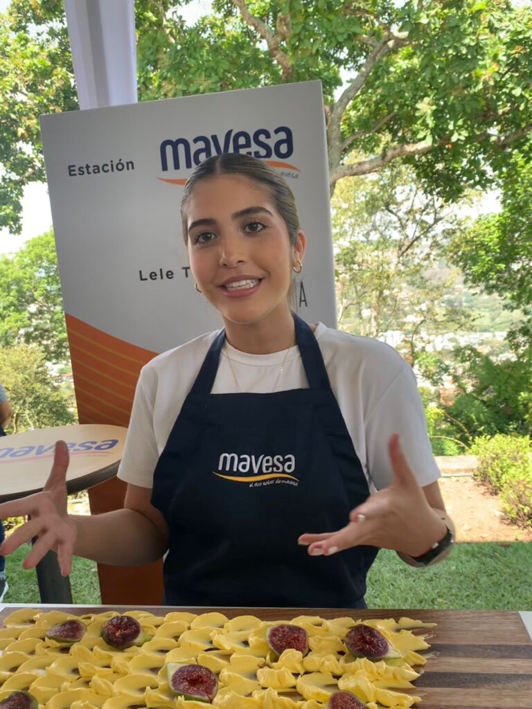 Mavesa