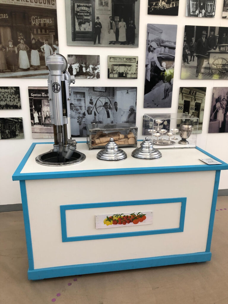 helado italia