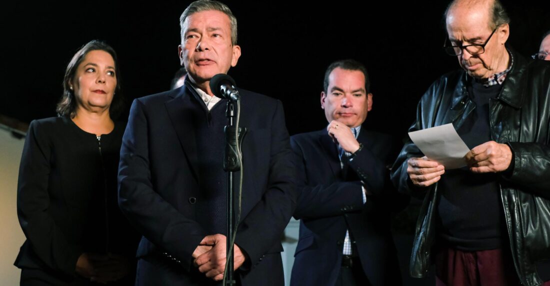 oposición