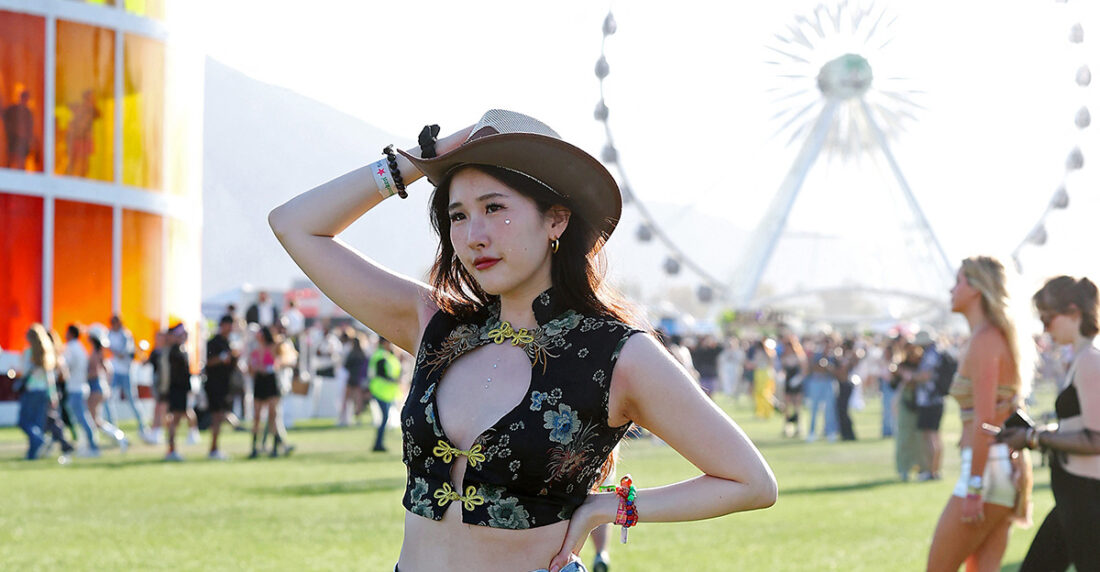 Coachella