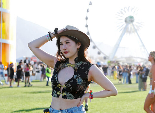 Coachella