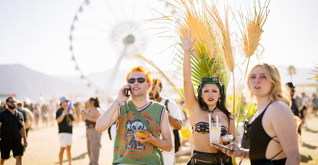 Coachella