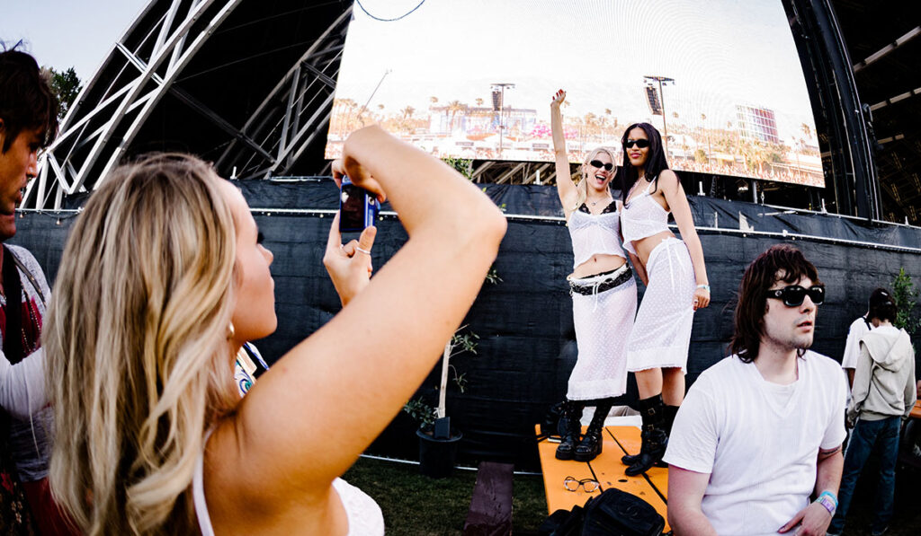 Coachella